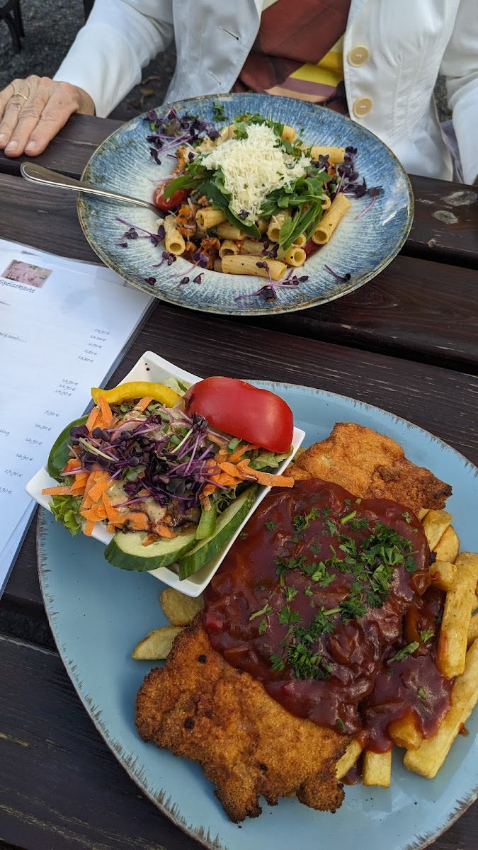 Landgasthaus Krevet-10