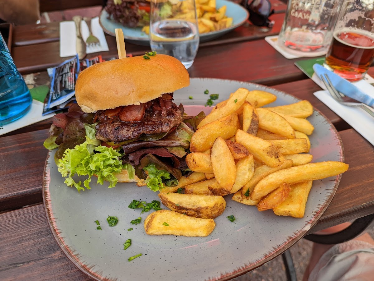 Landgasthaus Krevet-2