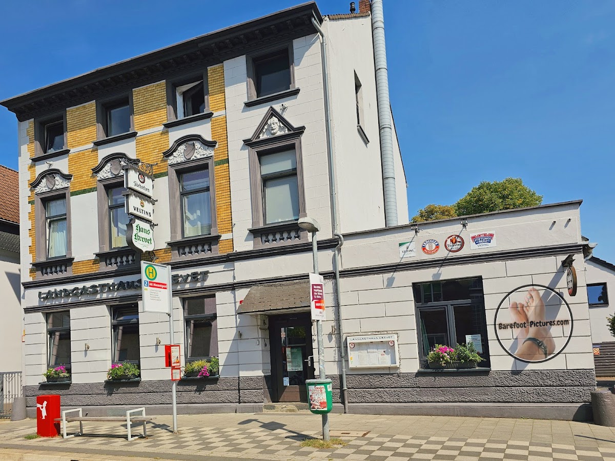 Landgasthaus Krevet-3