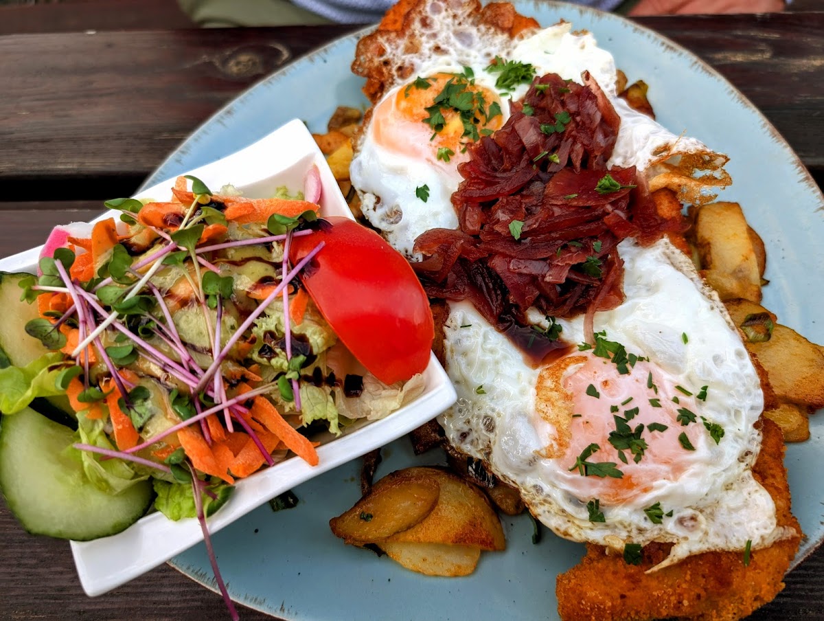 Landgasthaus Krevet-4