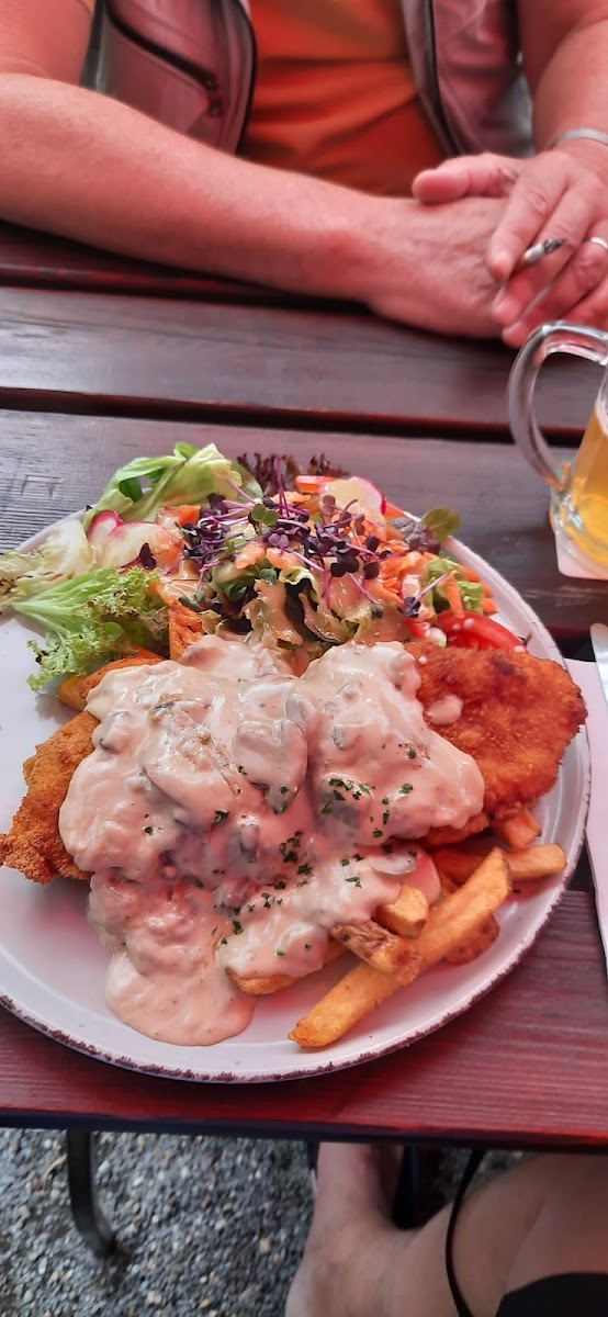 Landgasthaus Krevet-5