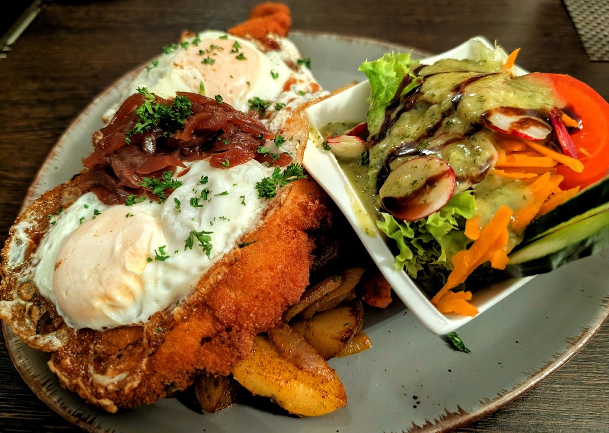 Landgasthaus Krevet-6