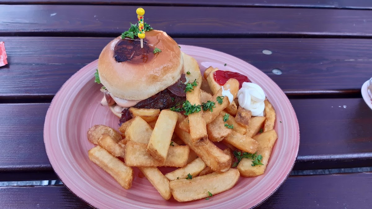 Landgasthaus Krevet-7