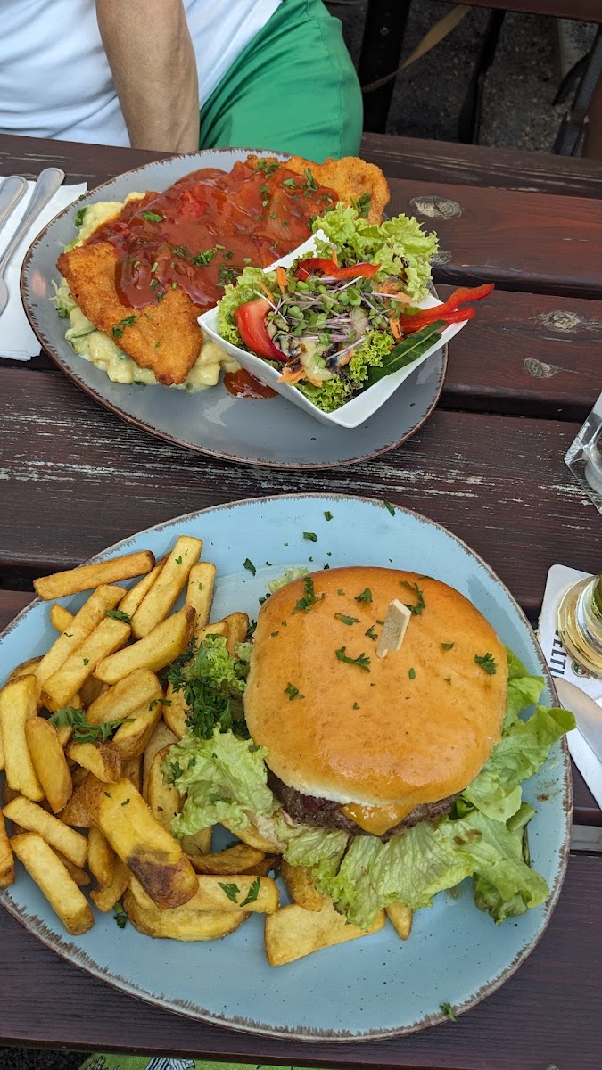 Landgasthaus Krevet-8